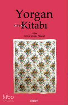 Yorgan Kitabı