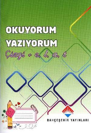 Okuyorum Yazıyorum