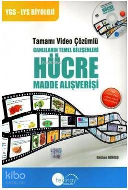 Hücre Madde Alışverişi