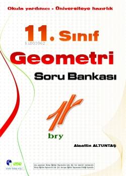 11. Sınıf Geometri Soru Bankası