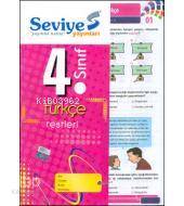 4. Sınıf Türkçe Yaprak Test