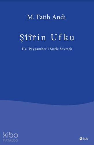 Şiirin Ufku
