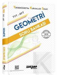 AYT-TYT Geometri Soru Bankası