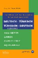 Deuctsch Türkısch / Türkısch Deutsch
