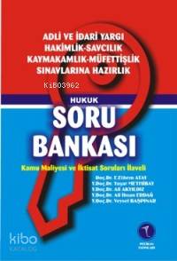 Hukuk Soru Bankası