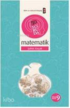  50 Soruda Matematik | 50 Soruda Matematik | Şahin Koçak | Bilim ve Gelecek Kitaplığı | 9786055888206 