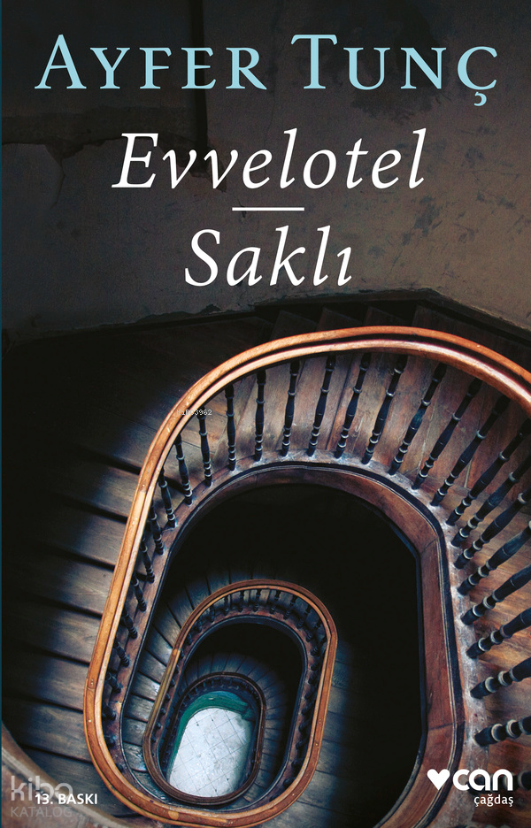 Evvelotel Saklı
