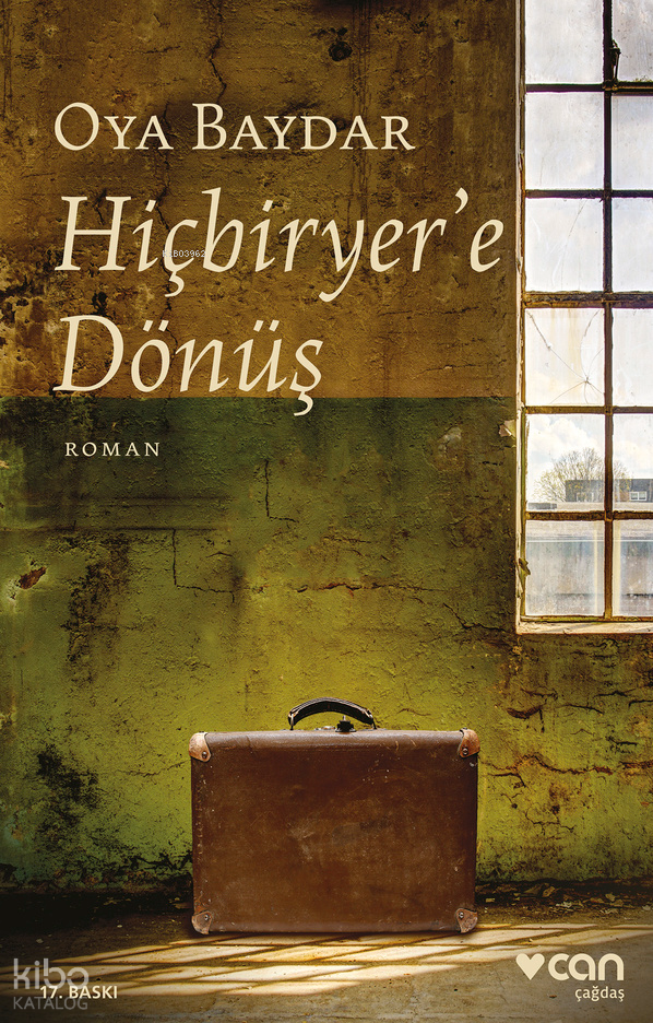 Hiçbiryer'e Dönüş