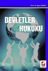  Devletler Hukuku | Devletler Hukuku | İlyas Doğan | Seçkin Yayıncılık | 9789750207662 