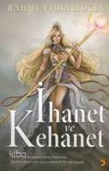  İhanet ve Kehanet | İhanet ve Kehanet | Rahmi Vidinlioğlu | Cinius Yayınları | 9786054034239 