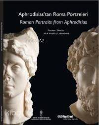  Aphrodisiastan Roma Portreleri | Aphrodisiastan Roma Portreleri | R R R Smith | J L Lenaghan | R R R SmithJ L Lenaghan | HazRRR Smith JL Lenaghan | Yapı Kredi Yayınları ( YKY ) | 9789750814815 