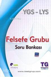 YGS-LYS Felsefe Grubu Soru Bankası