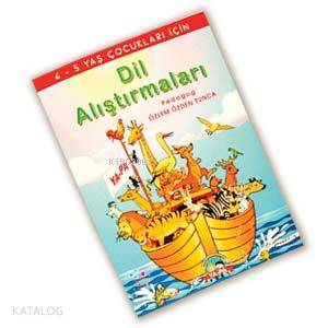 Dil Alıştırmaları