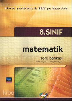 8. Sınıf Matematik Soru Bankası
