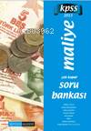 KPSS A Grubu Maliye Çek Kopar Soru Bankası 2013