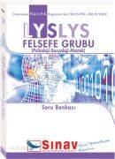 Soru Bankası| LYS Felsefe Grubu