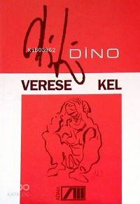 Verese Kel | Abidin Dino | Adam Yayınları | 9789754183986 | 