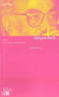  Seçme Şiirler | Seçme Şiirler | Süreyya Berfe | Adam Yayınları | 9789754186925 