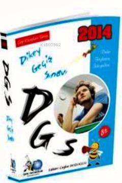 DGS Cep Kitabı Konu Anlatımlı 2014