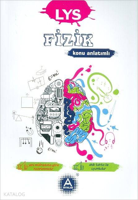 LYS Fizik Konu Anlatımlı