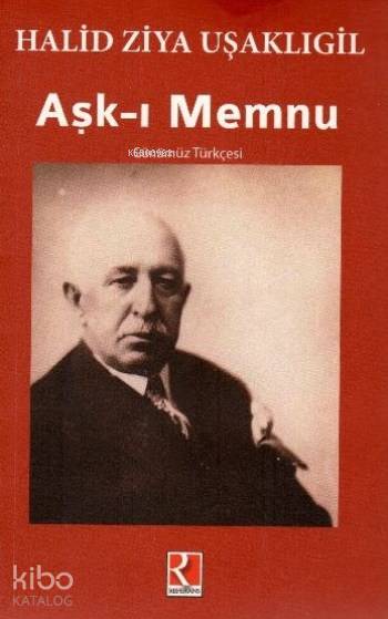 Aşk-ı Memnu