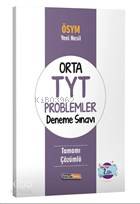 Orta TYT Problemler Deneme Sınavı