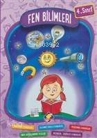  4 Sınıf Fen Bilimleri Etkinliklerle Konu Anlatımlı Pekiştirme Etkinlikleri Seti | 4 Sınıf Fen Bilimleri Etkinliklerle Konu Anlatımlı Pekiştirme Etkinlikleri Seti | Kolektif | Final Kültür Sanat Yayınları | 9786053749509 