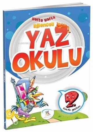 Beşrenk - Hafta Eğlenceli Yaz Okulu 2