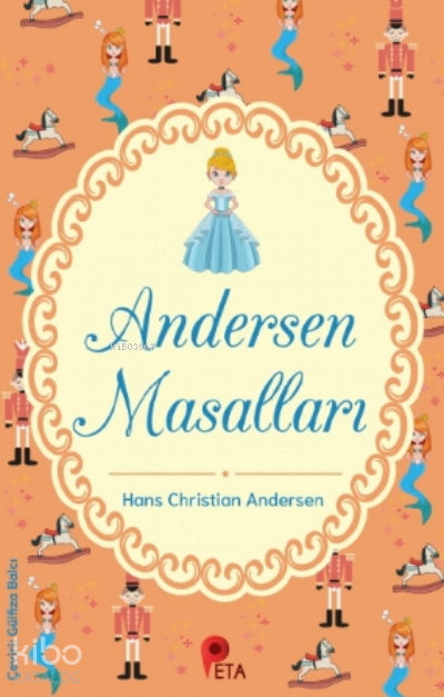 Andersen Masalları