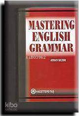 Mastering English Grammar