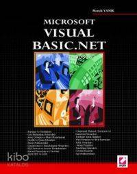  Microsoft Visual Basic NET | Microsoft Visual Basic NET | Memik Yanık | Seçkin Yayıncılık | 9789753477673 