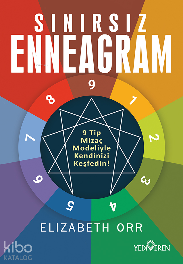 Sınırsız Enneagram