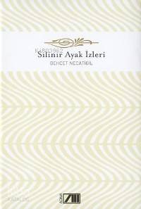  Silinir Ayak İzleri (Ciltli) | Behçet Necatigil | Adam Yayınları | 9789754187632 | 