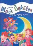 Mavi Öyküler