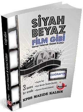 Siyah-Beyaz Film Gibi Soru Bankası-Vatandaşlık