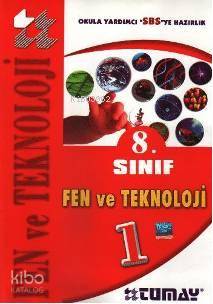 8. Sınıf| Fen ve Teknoloji 1