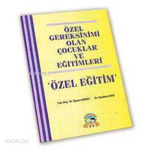 Özel Eğitim (meb Tavsiyeli)