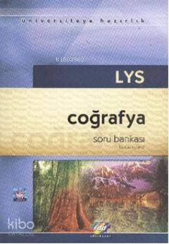 LYS Coğrafya Soru Bankası