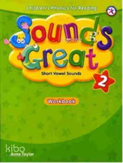  Sounds Great 2 Workbook | Anne Taylor | Nüans Publishing | 9781599665832 | 