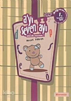 A'yı Seven Ayı; 1. Sınıflar İçin Sözcük Oyunları 1