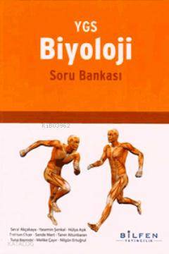 YGS Biyoloji Soru Bankası