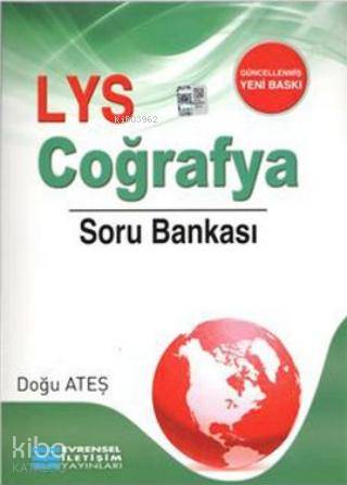 LYS Coğrafya Soru Bankası