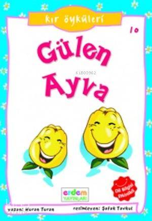  Gülen Ayna | Nuran Turan | Erdem Çocuk | 9789755018805 | 