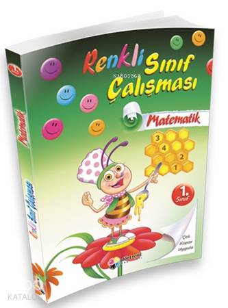 1. Sınıf Matematik
