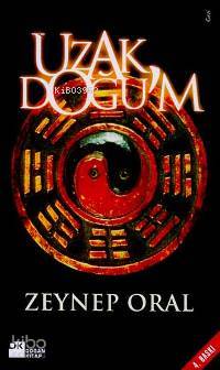  Uzak Doğum | Zeynep Oral | Doğan Kitap | 9789756770634 | 
