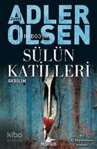  Sülün Katilleri Q Departmanı Serisi 2 | Jussi Adler Olsen | Ömer Mülazım | Pegasus Yayıncılık | 9786052997994 | 