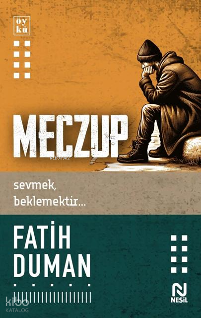  Meczup | Meczup | Fatih Duman | Nesil Yayınları | 9786051837512 