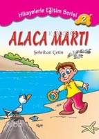 Alaca Martı