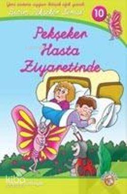 Pekşeker Hasta Ziyaretinde
