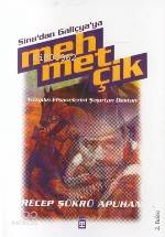  Mehmetçik | Recep Şükrü Apuhan | Timaş Yayınları | 9789753622462 | 